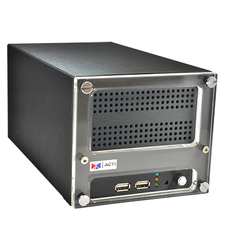 Standalone NVR (ENR-130)