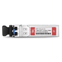 Cisco GLC-LX-SM-RGD Compatible 1000BASE-LX/LH SFP 1310nm 10km Industrial DOM LG MMF/SMF Transceiver Module