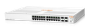 HPE Networking Instant On Switch 24P Gigabit 4P SFP+ 1930 (JL682A)