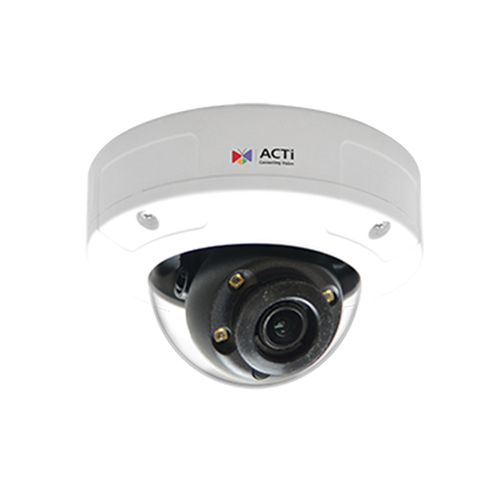 Acti  A92 Outdoor Mini Dome Camera 3MP