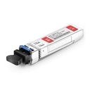 Cisco SFP-10G-LR Compatible 10GBASE-LR SF+ 1310nm 10km DOM LC SMF Transceiver Module