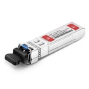 Cisco GLC-LX-SM-RGD Compatible 1000BASE-LX/LH SFP 1310nm 10km Industrial DOM LC MMF/SMF Transceiver Module