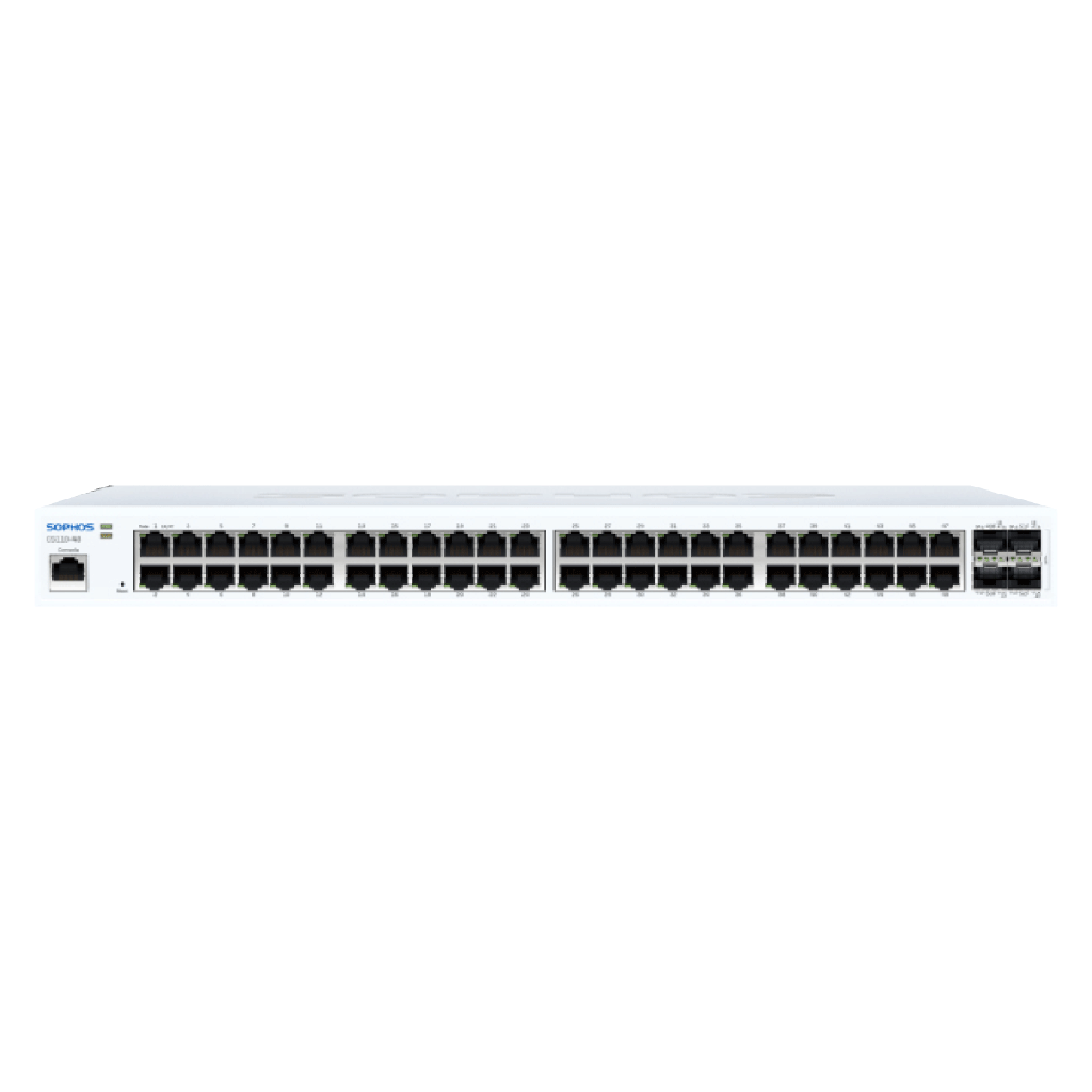 Sophos Switch 48 Port Gigabit