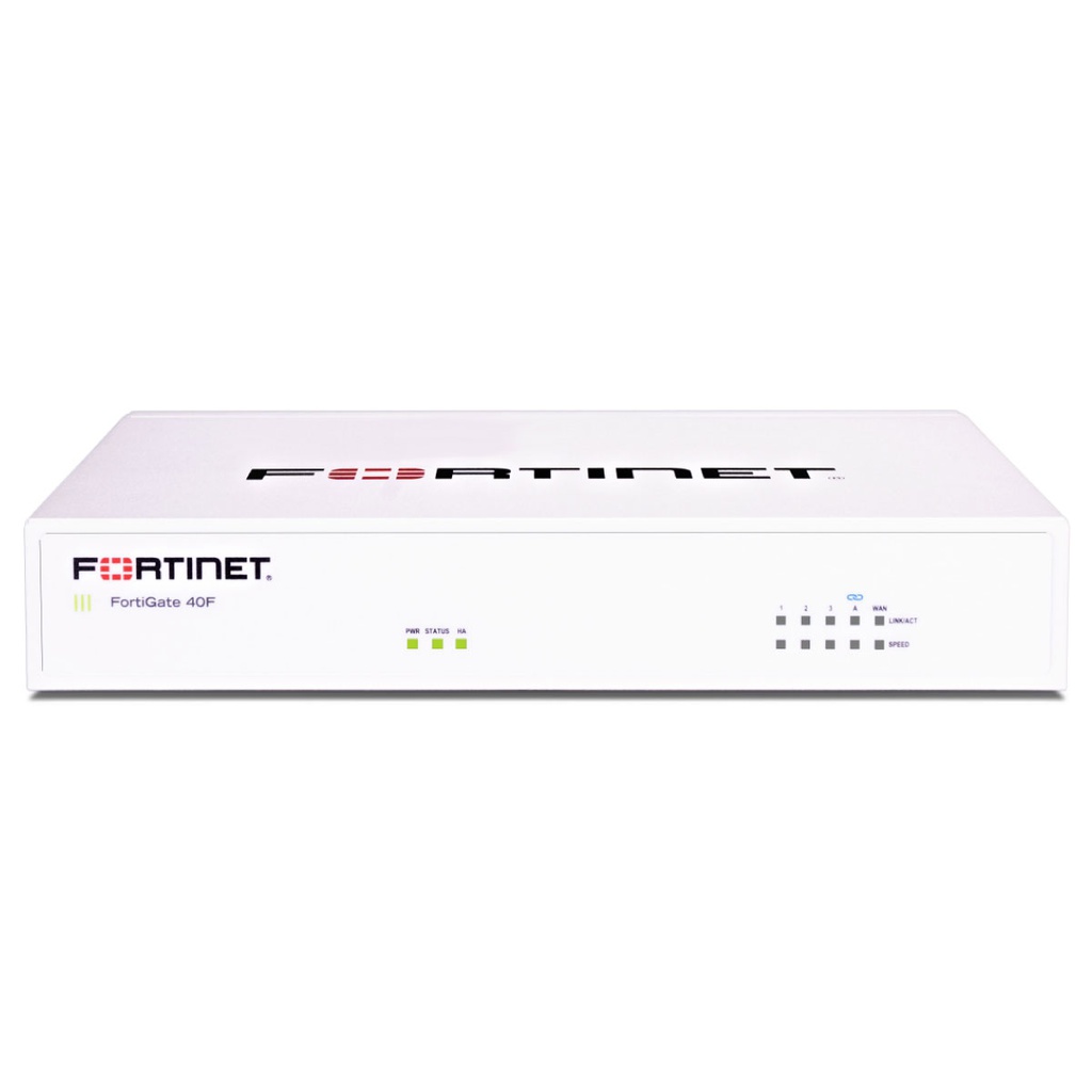 Fortinet FortiGate 40F