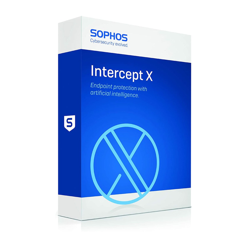 Intercept X Advanced