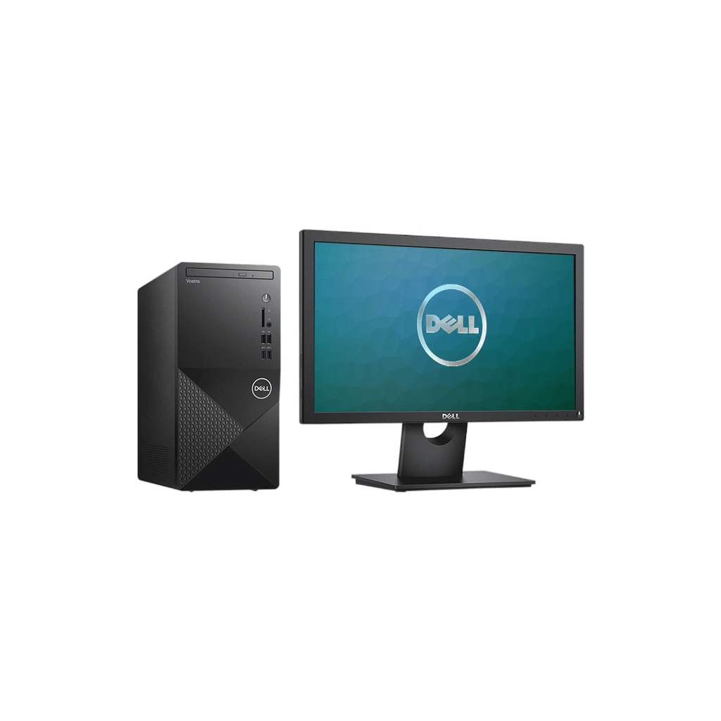 Dell Vostro 3888 Core i3 10th Generation PC