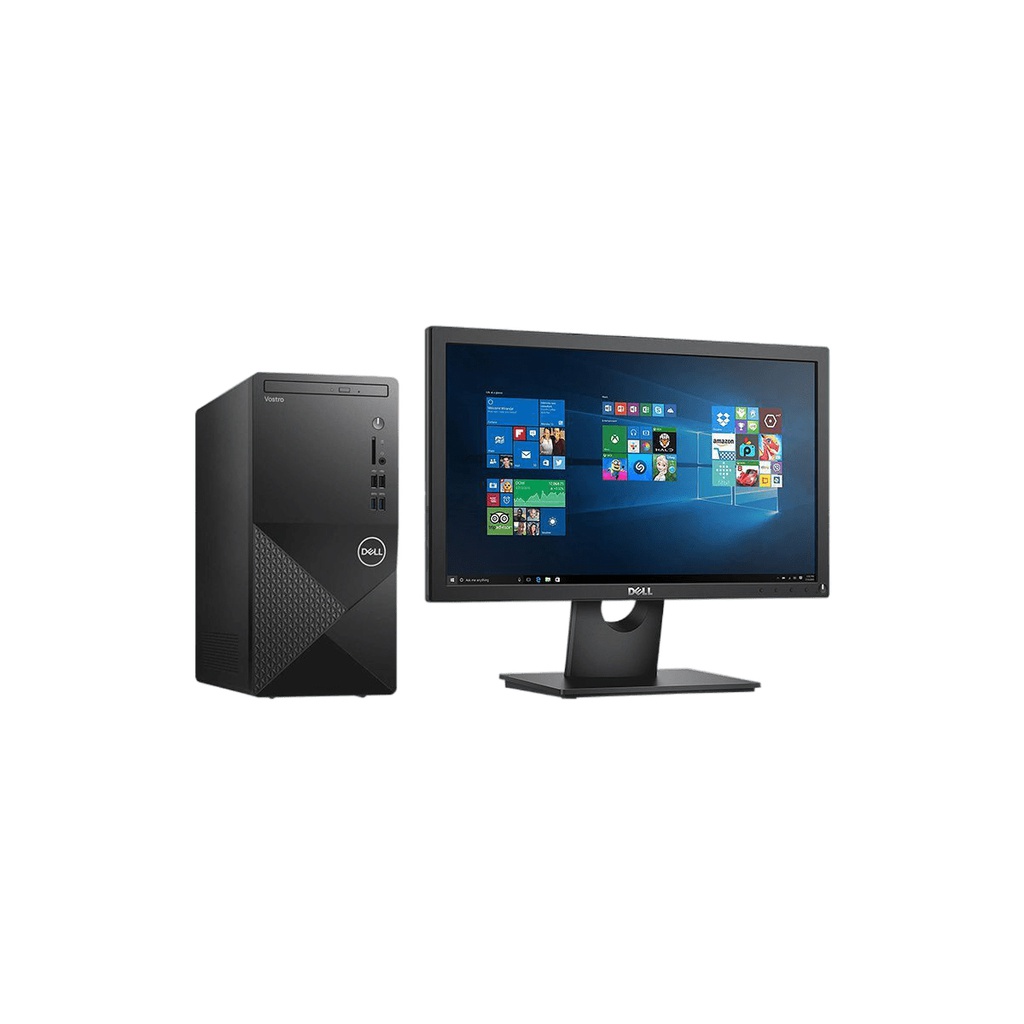 Dell Vostro 3888 core i5 10th Generation PC