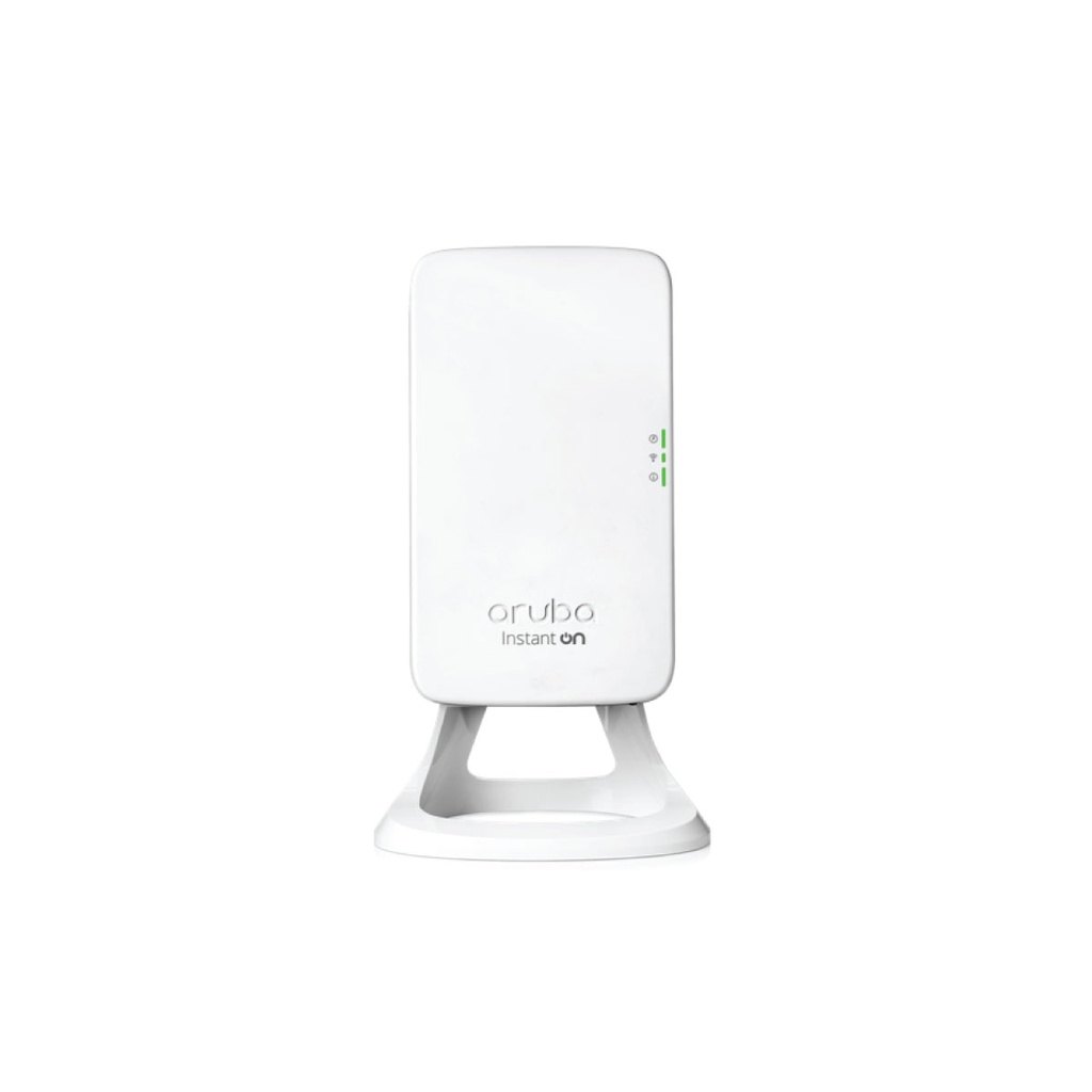 Aruba Instant On AP11D (RW) 2x2 11ac Wave2 Desk/Wall Access Point