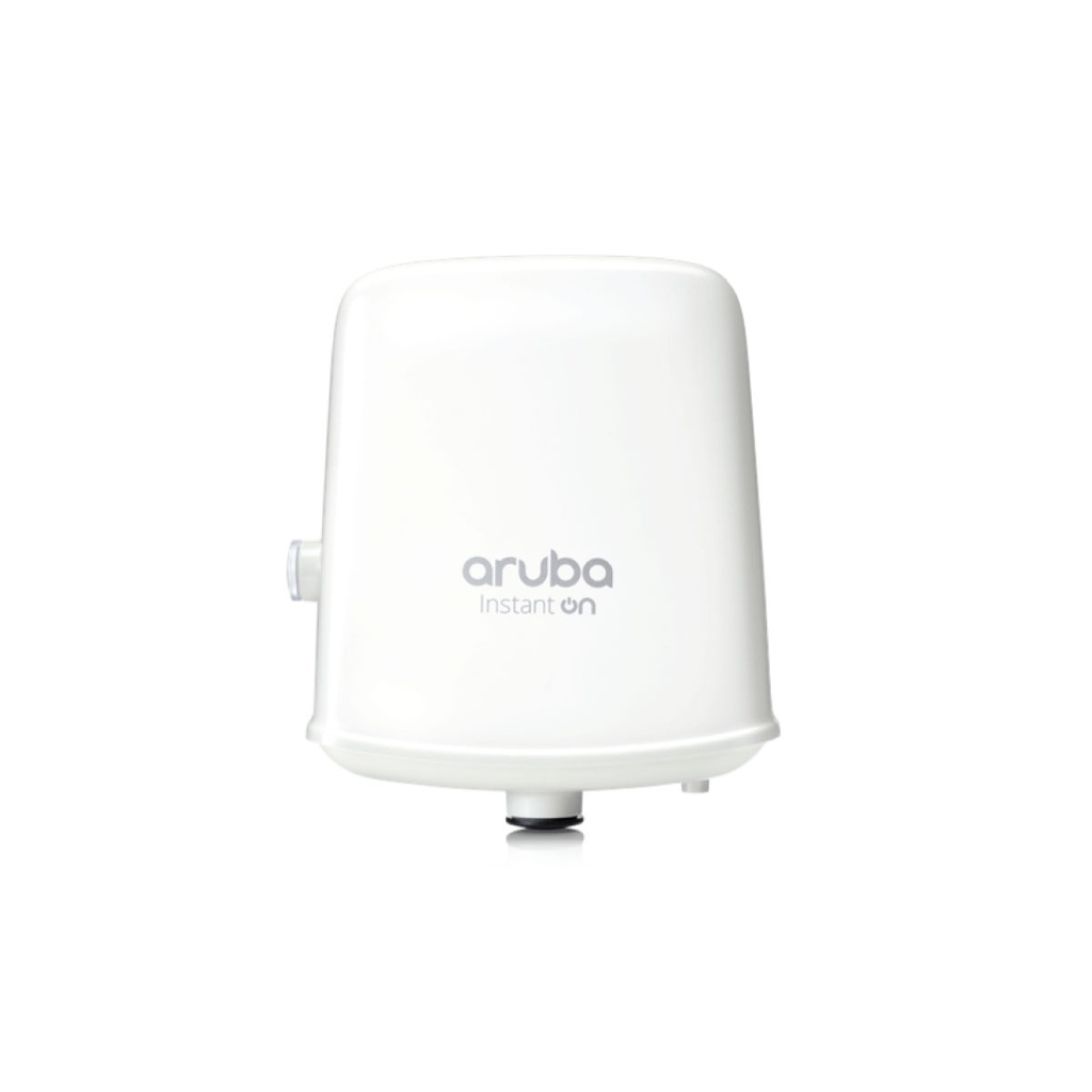 Aruba Instant On AP17 (RW) 2x2 11ac Wave2 Outdoor Access Point