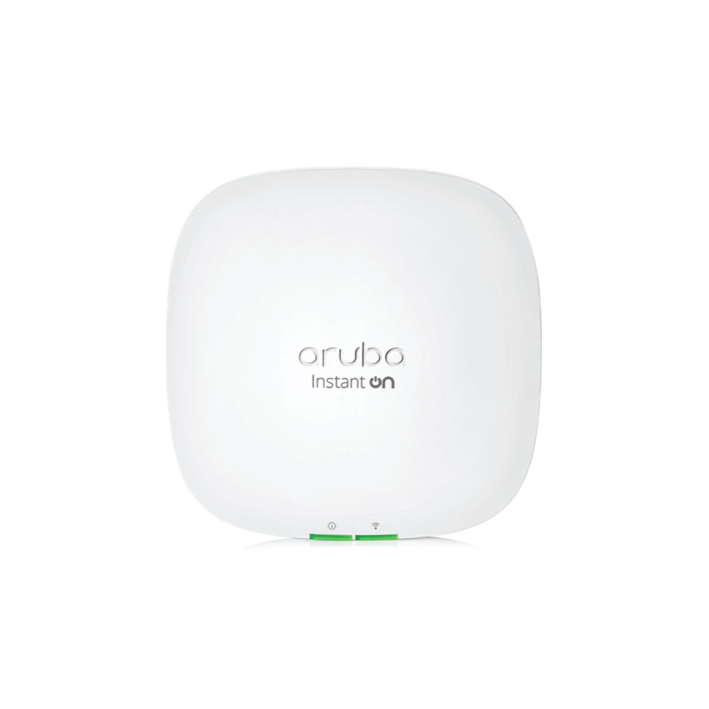 Aruba AP22 2x2 MIMO Indoor Access Point