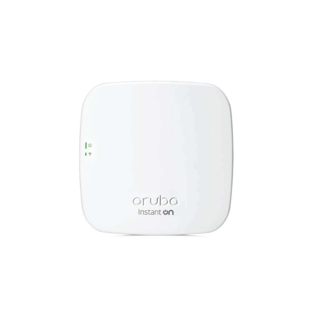 Aruba Instant On AP12 (RW) 3x3 11ac Wave2 Indoor Access Point