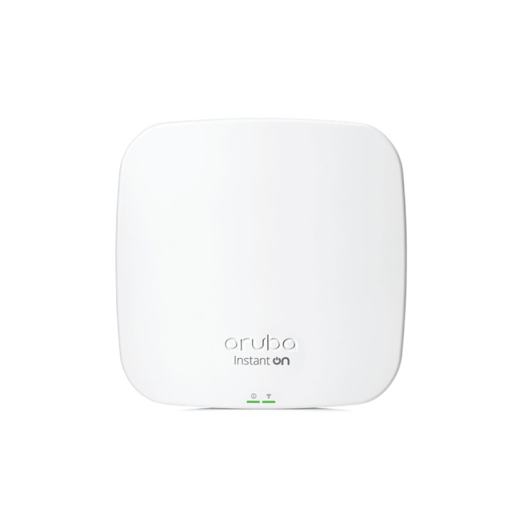 Aruba Instant Small Business AP15 (RW) 4x4 11ac Wave2 Indoor Access Point