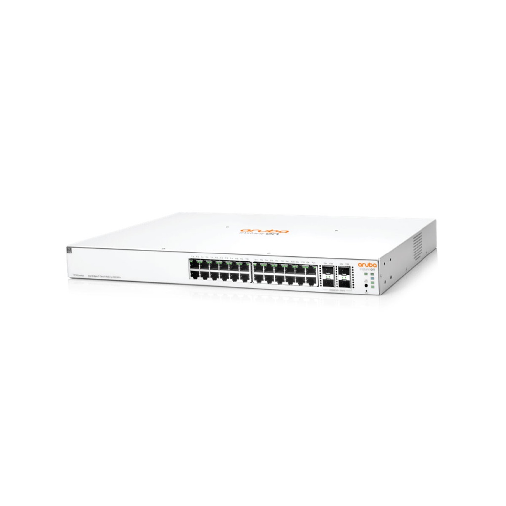 Aruba IOn 1930 24G 4SFP+ 195W Sw