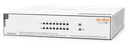 HPE Networking Instant On 1430 Series 8G Class 4 PoE 64W Switch (R8R46A)