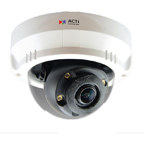 Acti (A95) Mini Dome Camera 2MP