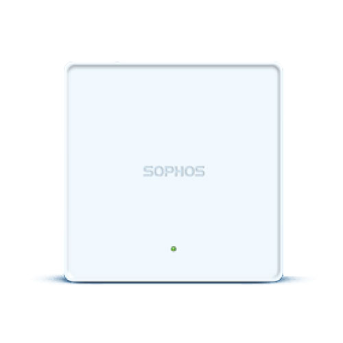 Sophos APX 320 Plenum-rated Access Point(ETSI) plain, no power adapter/PoE Injector