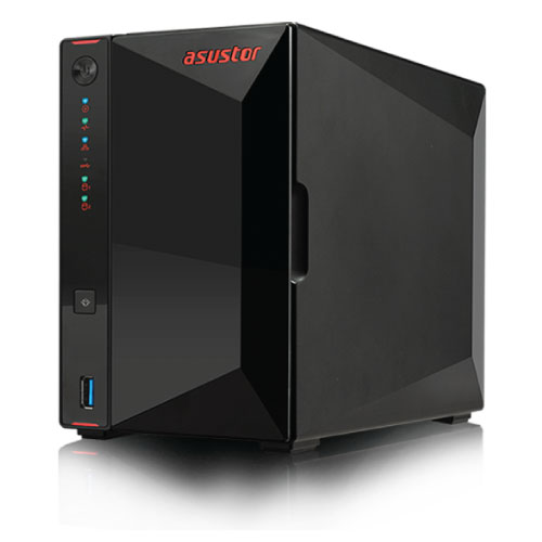 Asustor AS5202T NAS