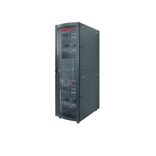 Canovate Server Cabinet 26U 600*1000 Inorax-AL